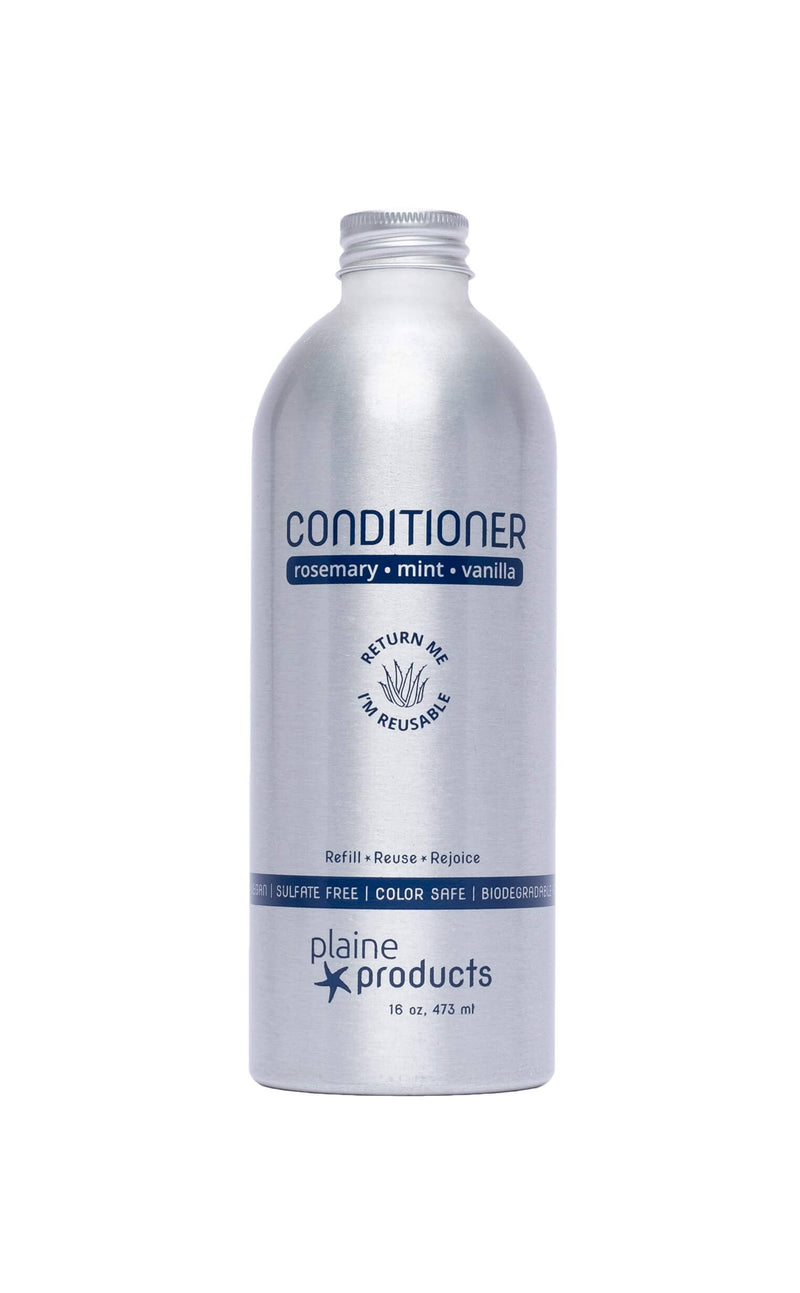 Conditioner (comes without pump)